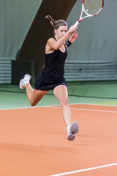 Bild 565 - Sparkasse Westholstein Pokal Marne